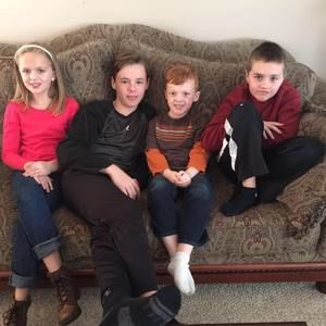 Meet your Posher, Marcia